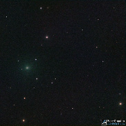 <font class="tempImageTitleThumbText">Comet C/2022 P1 (NEOWISE)</font><br>José J. Chambó<br>Oct 4 4:46pm<br>Siding Spring, Australia