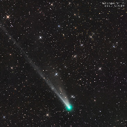 <font class="tempImageTitleThumbText">Comet C/2025 R3 (PANSTARRS)</font><br>José J. Chambó<br>Jun 9 7:33pm<br>Rio Hurtado, Chile