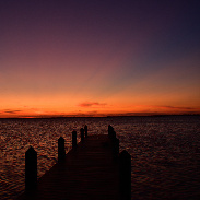 <font class="tempImageTitleThumbText">Volcanic Sunset</font><br>Joseph Golebieski<br>Sep 18 11:57pm<br>Lavallette, NJ, USA