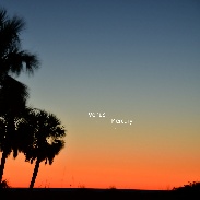 <font class="tempImageTitleThumbText">Mercury Venus</font><br>Joseph M. Golebieski<br>Mar 4 12:36am<br>Treasure Island, FL