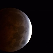 <font class="tempImageTitleThumbText">Lunar Eclipse</font><br>Joseph Shaw<br>Oct 8 1:28pm<br>East of Bozeman, Montana USA 