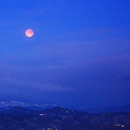 <font class="tempImageTitleThumbText">Lunar Eclipse</font><br>Josh Jones<br>Jan 31 3:55pm<br>Highlands Ranch, Colorado, USA