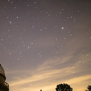 <font class="tempImageTitleThumbText">Yerkes Observatory And Mars</font><br>Josh Thum<br>Jun 8 3:49am<br>Williams Bay, Wisconsin
