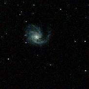 <font class="tempImageTitleThumbText">Possible M99 Supernova</font><br>Josh Thum<br>Jan 28 6:11pm<br>Mount Prospect, Illinois