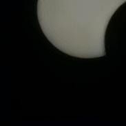 <font class="tempImageTitleThumbText">Partial Solar Eclipse</font><br>Jošt Gašperlin & Avguštin Miklavčič<br>Aug 12 7:15pm<br>Repnje, Slovenia