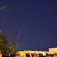 <font class="tempImageTitleThumbText">C/2020 F3 (NEOWISE)</font><br>Józef Oleszkiewcz<br>Jul 15 11:46am<br>Kraków, Poland