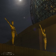 <font class="tempImageTitleThumbText">Conjuction Fullmoon-Mars Opposition 2016</font><br>Juan Carlos Casado<br>May 22 4:13pm<br>Figueres, Girona, Spain