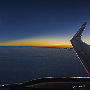 <font class="tempImageTitleThumbText">Totality, Measured From The Aircraft Wind</font><br>Juan Carlos Casado<br>Aug 29 7:04pm<br>From Castilla (Spain), above 10