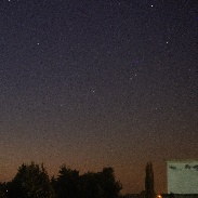 <font class="tempImageTitleThumbText">Nova In Centaurus From Mexico</font><br>Juan José Ortiz<br>Dec 12 3:34pm<br>Metepec, Mexico