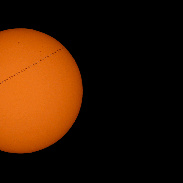 <font class="tempImageTitleThumbText">ISS Transits The Sun</font><br>Judah Santiago<br>Aug 7 7:17pm<br>Baton Rouge, LA