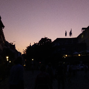 <font class="tempImageTitleThumbText">Purple Sunset In Freiburg</font><br>Judith Palacios<br>Sep 19 1:37pm<br>Freiburg im Breisgau, Germany