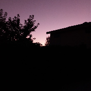 <font class="tempImageTitleThumbText">Purple Sunset In Madrid</font><br>Judith Palacios<br>Sep 19 1:46pm<br>Pinilla del Valle, Madrid, Spai