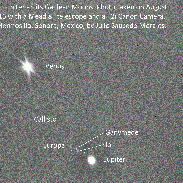 <font class="tempImageTitleThumbText">Venus, Jupiter And Its 4 Galilean Moons</font><br>Julio Cesar Saucedo Morales<br>Aug 28 8:09pm<br>Hermosillo, Sonora, México
