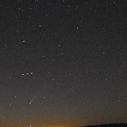 <font class="tempImageTitleThumbText">Comet NEOWISE</font><br>Jun Lao<br>Jul 19 12:03am<br>Brookville, Indiana, USA