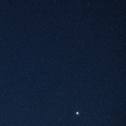<font class="tempImageTitleThumbText">Crescent Moon & Venus </font><br>Junior Powertron<br>May 18 3:41am<br>São Paulo - Brazil