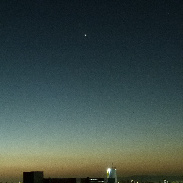 <font class="tempImageTitleThumbText">Conjunction In Gemini</font><br>Junior Powertron<br>Jun 8 11:28pm<br>São Paulo, Brasil