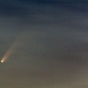 <font class="tempImageTitleThumbText">Comet C/2020 F3 NEOWISE</font><br>Juris Seņņikovs<br>Jul 8 5:58am<br>Jelgava, Latvia