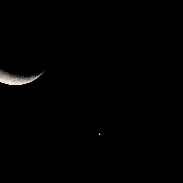 <font class="tempImageTitleThumbText">Moon & Venus</font><br>jaehyun sim<br>Jan 1 9:17pm<br>S,Korea
