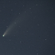 <font class="tempImageTitleThumbText">Comète Neowise</font><br>jean michel paillé<br>Jul 23 5:30pm<br>Poitou-Charentes, France