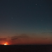 <font class="tempImageTitleThumbText">Mercury And Mars</font><br>juan manuel pérez rayego<br>Jun 22 1:09am<br>merida, spain.