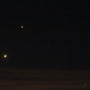 <font class="tempImageTitleThumbText">And Montánchez IV: Jupiter And Mars</font><br>juan manuel perez rayego<br>Aug 14 12:14am<br>montanchez, spain