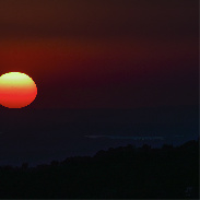 <font class="tempImageTitleThumbText">Sun And Venus</font><br>juan manuel perez rayego<br>Oct 10 12:50am<br>siruela, spain