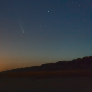 <font class="tempImageTitleThumbText">Comet Neowise And Sunset</font><br>juan manuel perez rayego<br>Sep 5 10:11pm<br>praia da vieira, portugal