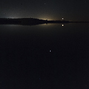 <font class="tempImageTitleThumbText">Moon, Venus And Jupiter</font><br>juan manuel perez rayego<br>Dec 18 7:55pm<br>la garrovilla, españa