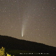 <font class="tempImageTitleThumbText">Comet Neowise C2020 F3 - 20.07.20 </font><br>juan roch<br>Jul 20 6:44am<br>swiss