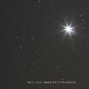 <font class="tempImageTitleThumbText">Venus And Comet Catalina</font><br>juan roch<br>Dec 6 7:22am<br>longirod switzerland