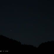 <font class="tempImageTitleThumbText">Venus&Mercury</font><br>Kalina Hristova, Planetarium-Smolyan<br>Jan 16 12:57pm<br>Details:Canon EOS 500D, ISO-800