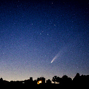 <font class="tempImageTitleThumbText">C/2020 F3 (Neowise)</font><br>Kamila Mazurkiewicz Osiak<br>Jul 13 7:16pm<br>Janowiec, near Puławy, Poland
