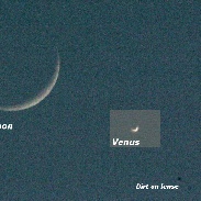 <font class="tempImageTitleThumbText">Venus</font><br>Karl Kuehn<br>Jan 4 7:20pm<br>Greene, NY