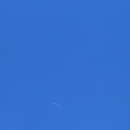 <font class="tempImageTitleThumbText">Venus And The Moon In Daylight</font><br>Karl Kuehn<br>Jun 16 4:20pm<br>Greene, NY