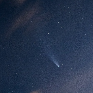 <font class="tempImageTitleThumbText">Comet C/2020 F3 Neowise, </font><br>Karol Ostapiński<br>Jul 22 8:53am<br>Lublin,  Poland