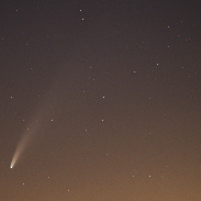 <font class="tempImageTitleThumbText">Comet C/2020 F3 Neowise, </font><br>Karol Ostapiński<br>Jul 14 9:58pm<br>Lublin,  Poland