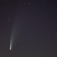 <font class="tempImageTitleThumbText">Comet C/2020 F3 Neowise, </font><br>Karol Ostapiński<br>Jul 13 1:09am<br>Lublin,  Poland
