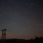 <font class="tempImageTitleThumbText">Geminid Meteor</font><br>Karoly Jonas<br>Dec 19 12:51pm<br>Agostyan - Hungary