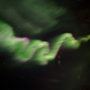 <font class="tempImageTitleThumbText">Snake Dance</font><br>Karsten Berger<br>Oct 15 12:24pm<br>Alta, Norway
