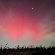 <font class="tempImageTitleThumbText">Auroras</font><br>Karsten Berger<br>Nov 12 4:44am<br>Gehlberg, Germany