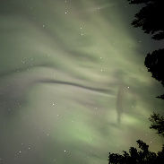 <font class="tempImageTitleThumbText">Auroras</font><br>Karsten Berger<br>Sep 8 9:27pm<br>Kiruna, Sweden