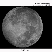 <font class="tempImageTitleThumbText">Penumbra Lunar Eclipse</font><br>Karzaman Ahmad<br>Jun 5 8:42pm<br>Langkawi National Observatory, 