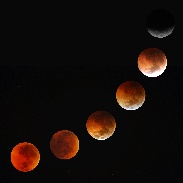 <font class="tempImageTitleThumbText">Lunar Eclipse</font><br>Karzaman Ahmad<br>Jul 28 12:26am<br>Langkawi National Observatory M