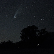 <font class="tempImageTitleThumbText">Comet Neowise </font><br>Kathleen Vertson <br>Jul 22 3:43am<br>Tollhouse, CA