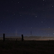 <font class="tempImageTitleThumbText">Comet Neowise</font><br>Kathy Thompson<br>Jul 13 3:50pm<br>Moro, Oregon