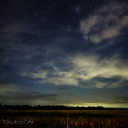 <font class="tempImageTitleThumbText">Comet Neowise</font><br>Kay Martinez<br>Jul 27 3:18am<br>Winfield, Kansas