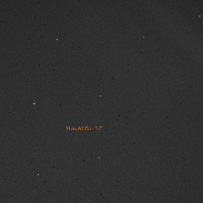 <font class="tempImageTitleThumbText">NEA  Asteroid</font><br>Keith Johnson<br>Jun 28 12:53am<br>Durham, UK