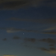 <font class="tempImageTitleThumbText">Comet NEOWISE</font><br>Keith Robinson<br>Jul 11 12:38am<br>South Staffs UK