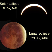 <font class="tempImageTitleThumbText">Pair Of Eclipses</font><br>Ken Florey<br>Aug 31 10:22pm<br>Horsham, West Sussex, England