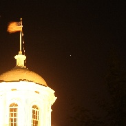 <font class="tempImageTitleThumbText">Lunar Eclipse</font><br>Ken Kemper<br>Oct 1 12:35am<br>Appleton, WI